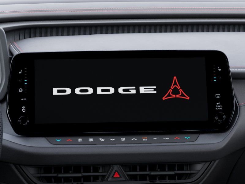 New 2025 Dodge Charger Daytona R/T w/ Sun & Sound Package image 18