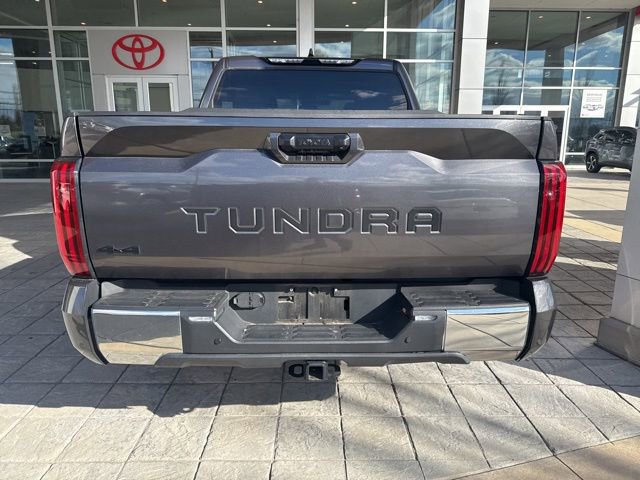 Used 2022 Toyota Tundra SR5 image 7