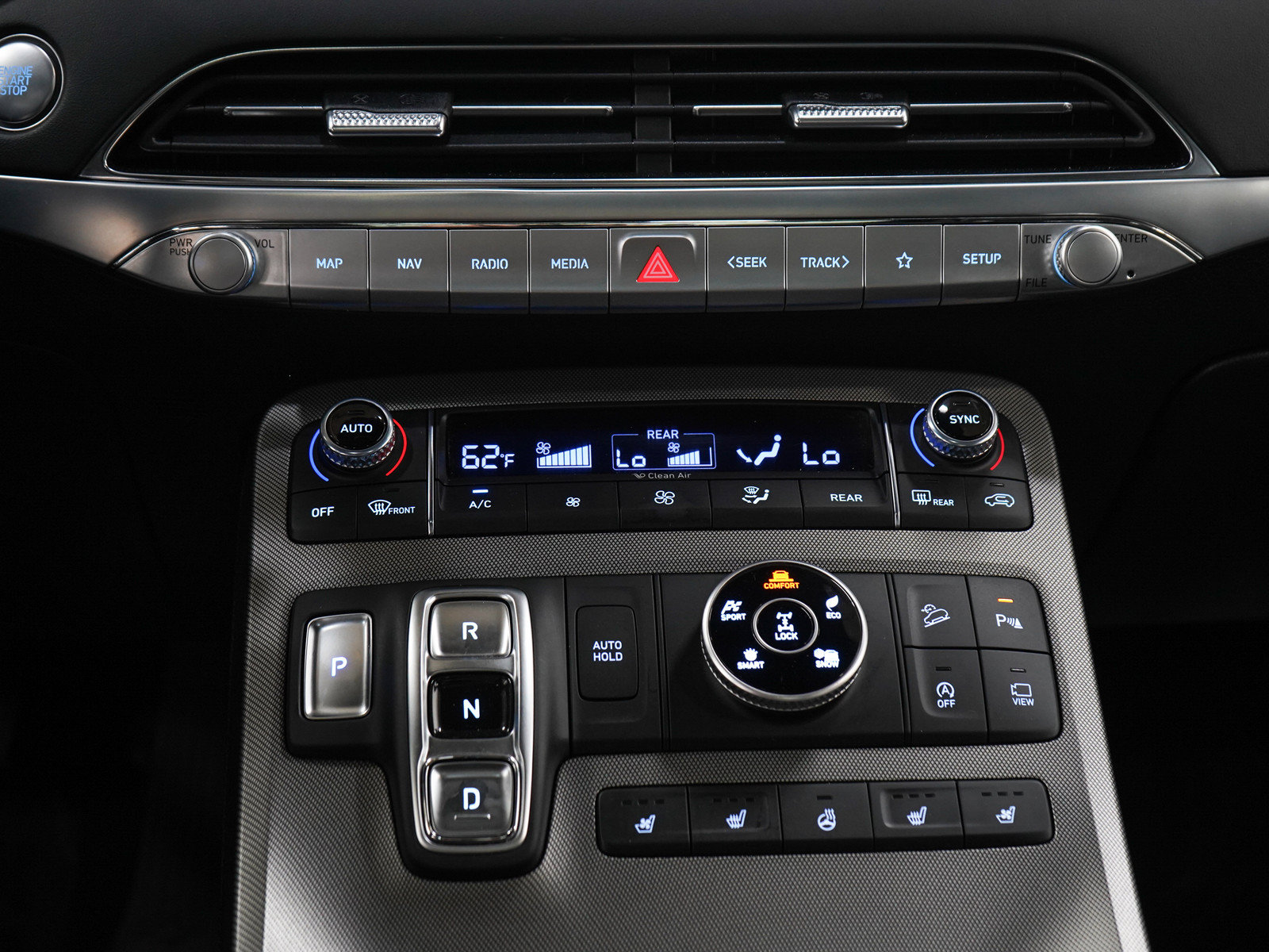 Used 2022 Hyundai Palisade Calligraphy AWD/4WD image 21