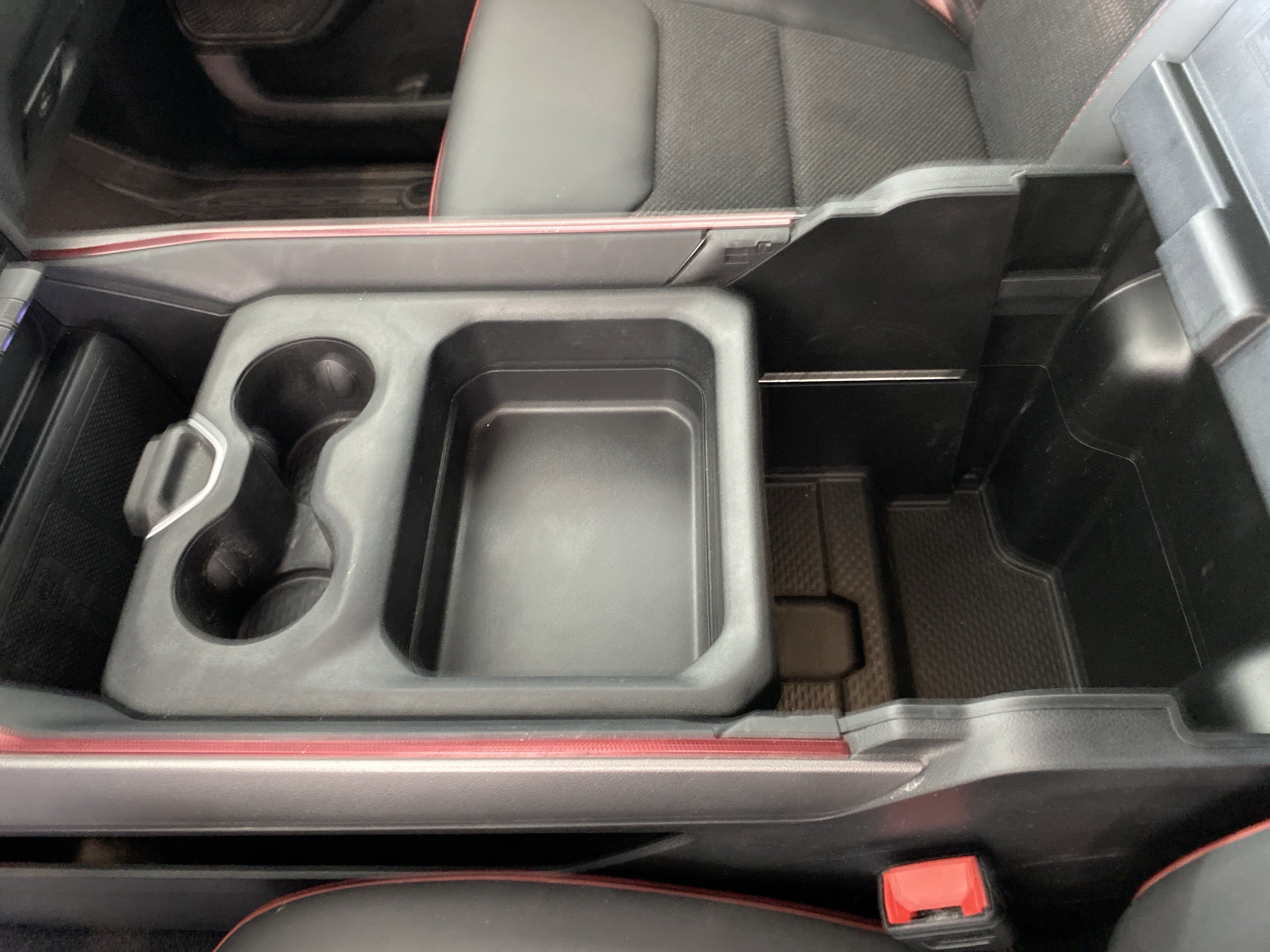 Used 2025 RAM 1500 Rebel w/ Rebel Level 1 Equipment Group image 12