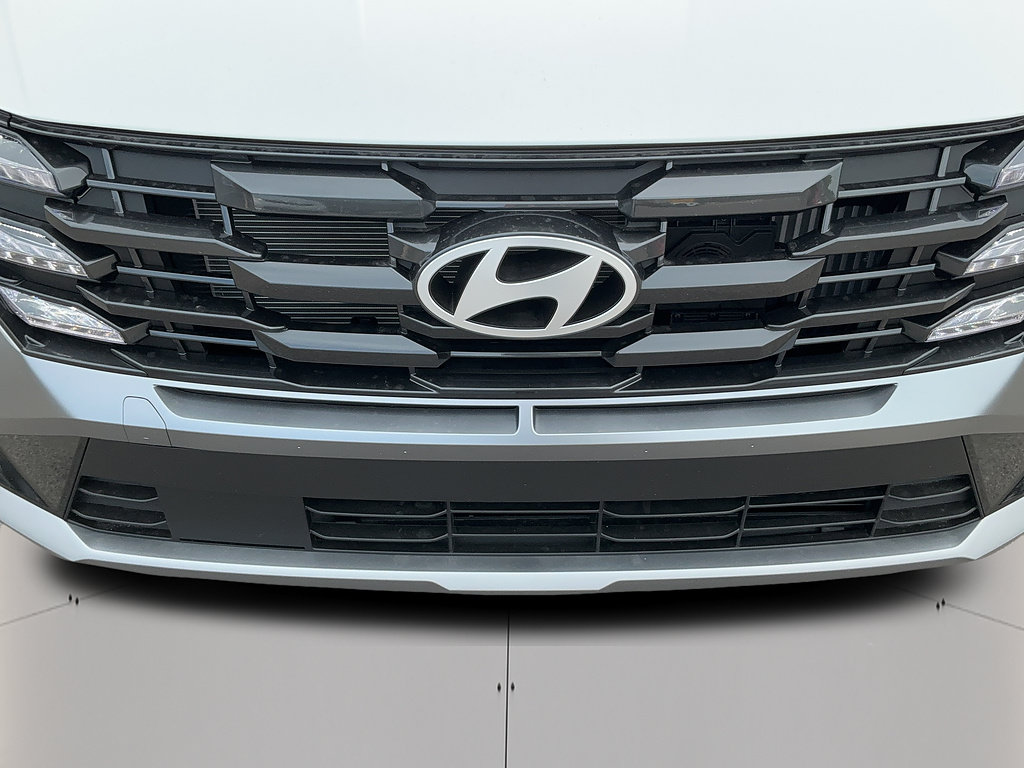 New 2026 Hyundai Tucson Blue SE FWD image 37
