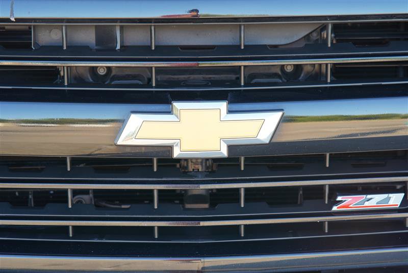 Used 2018 Chevrolet Silverado 1500 LT w/ All Star Edition AWD/4WD image 26