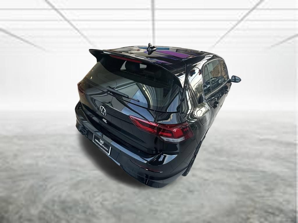 New 2026 Volkswagen Golf AWD/4WD image 5