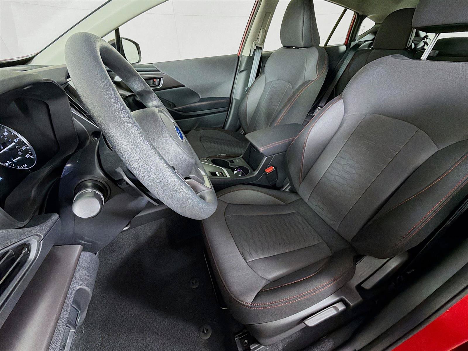 New 2026 Subaru Impreza 2.0i Sport AWD/4WD image 11