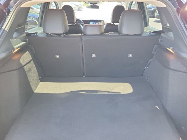 Used 2025 Nissan Kicks SR AWD/4WD image 8