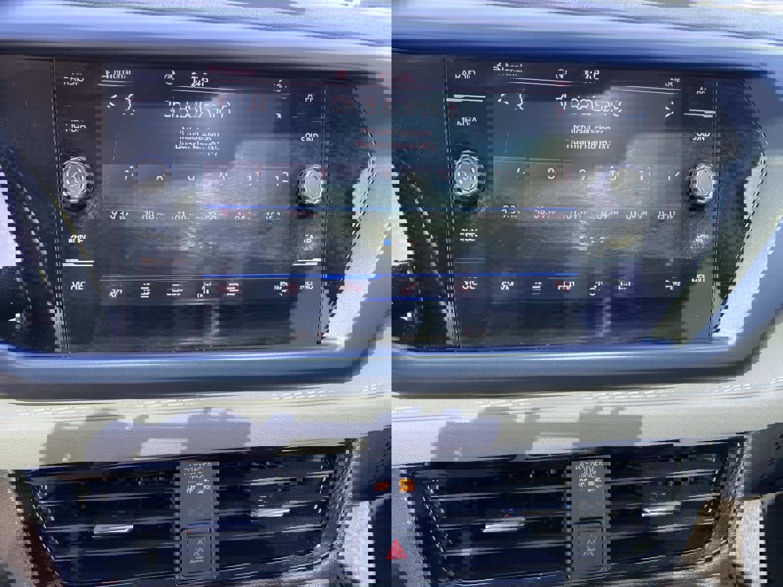 Used 2024 Volkswagen Taos SE image 12