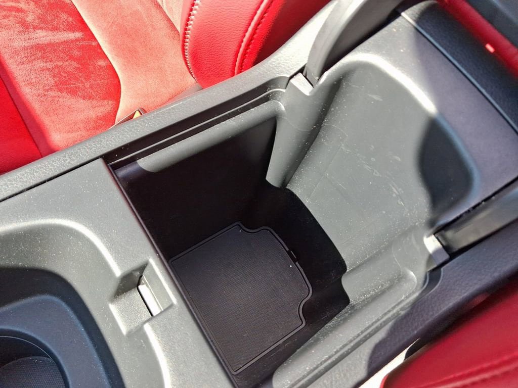 Used 2024 Acura Integra A-Spec image 21