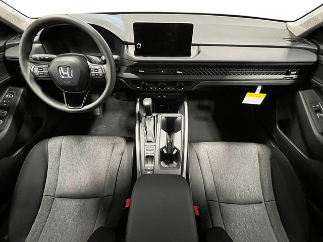 New 2026 Honda Accord SE image 19