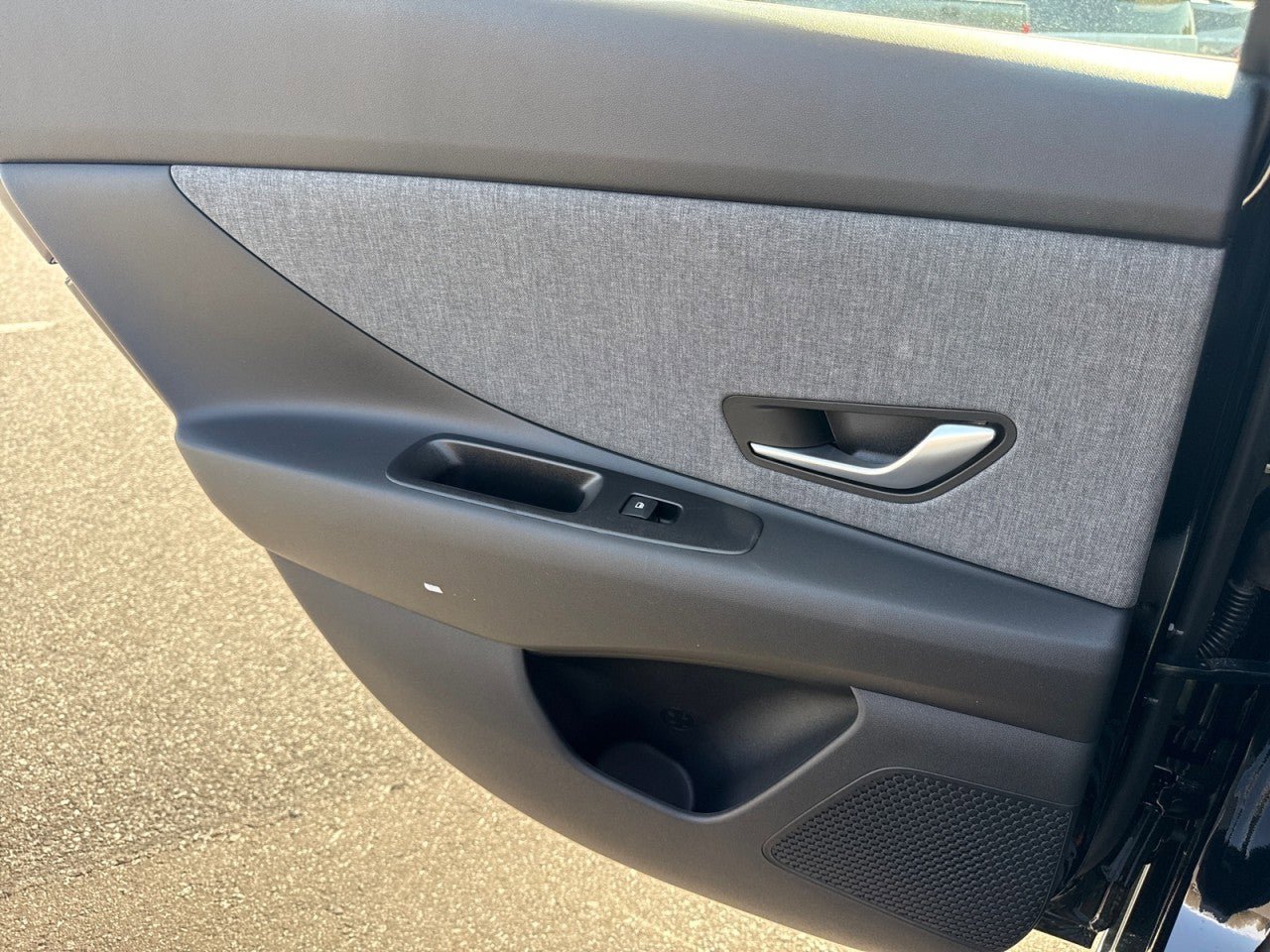 New 2026 Hyundai Elantra Limited w/ Cargo Package FWD image 19