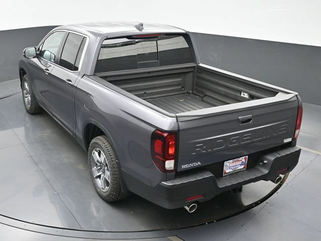 New 2026 Honda Ridgeline RTL image 30