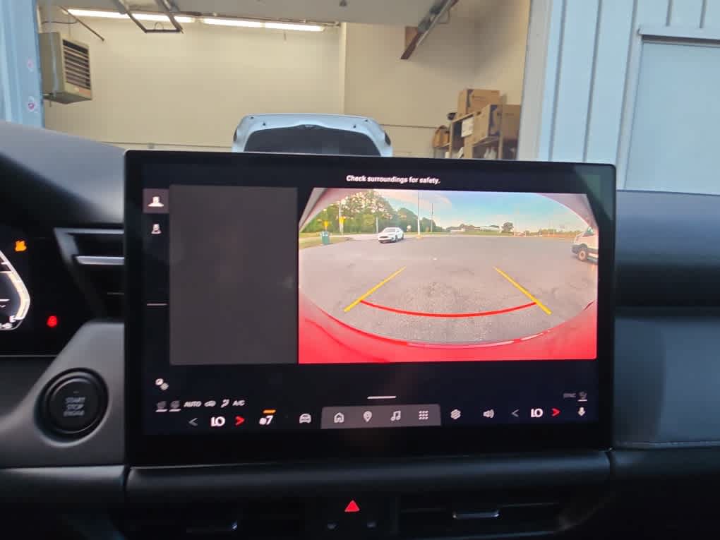 Used 2026 MAZDA CX-5 Preferred AWD/4WD image 17