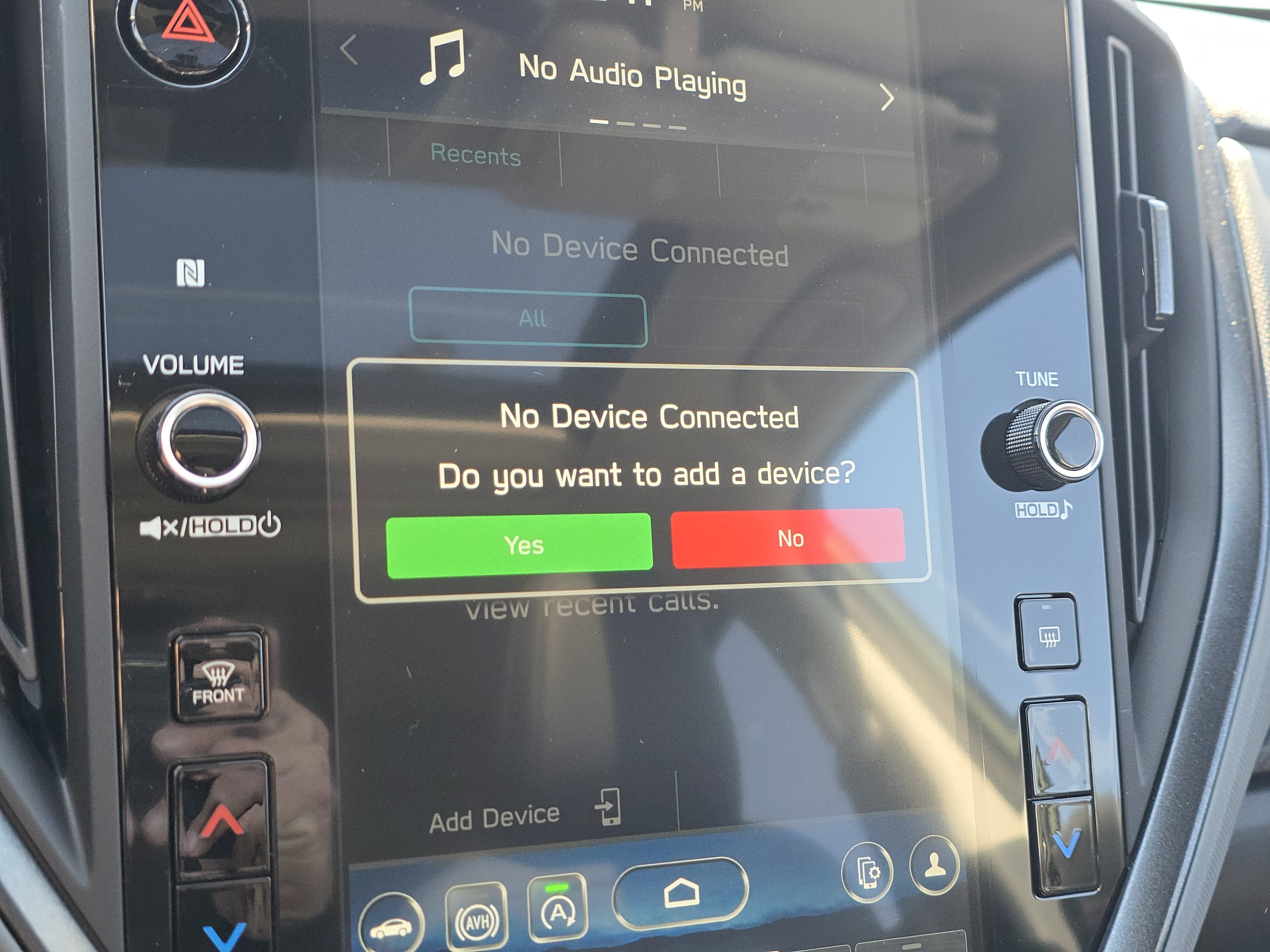 New 2026 Subaru Crosstrek 2.5i Limited image 12