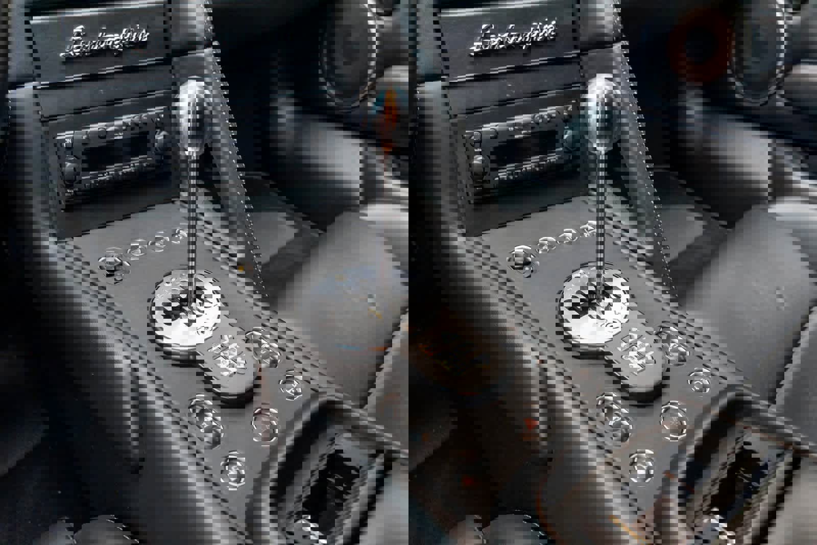 Used 2003 Lamborghini Murcielago Coupe image 17