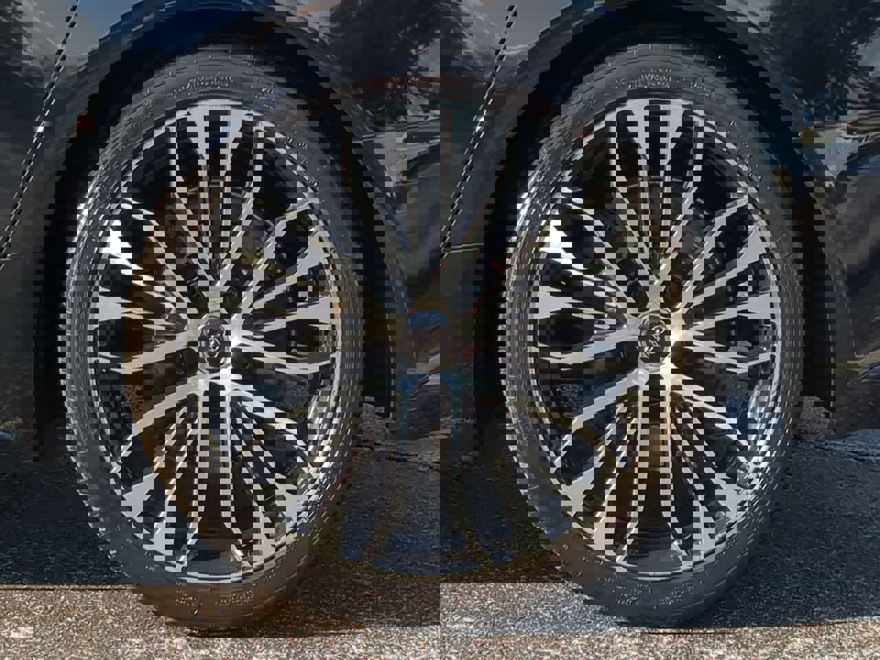 Used 2018 Audi A6 2.0T Premium w/ 20" Black Optic Wheel Package image 13