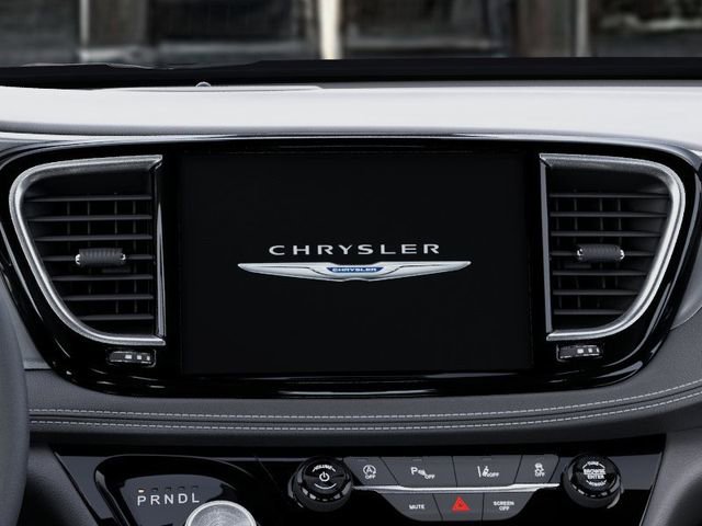 New 2026 Chrysler Pacifica Limited w/ S Appearance Package image 18