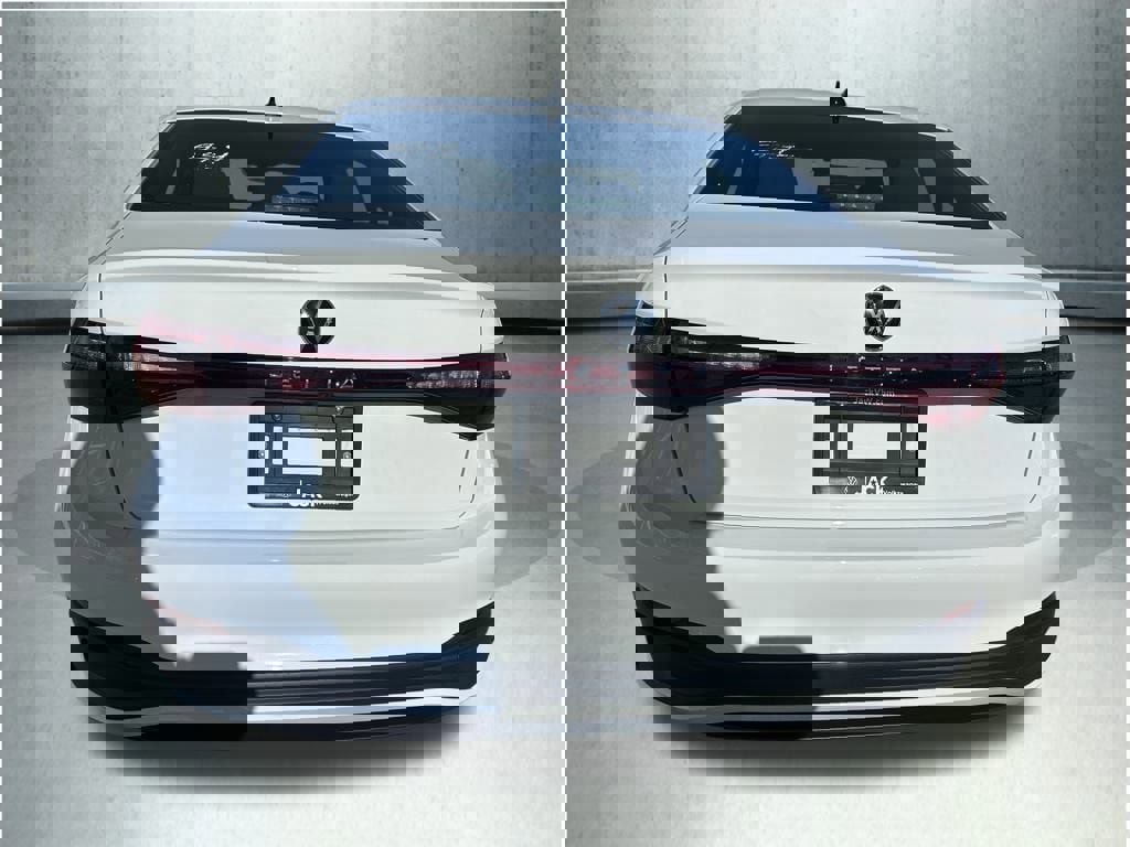 New 2026 Volkswagen Jetta Sport image 4