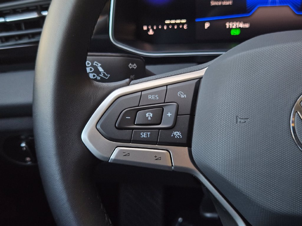 Used 2025 Volkswagen Jetta S FWD image 22