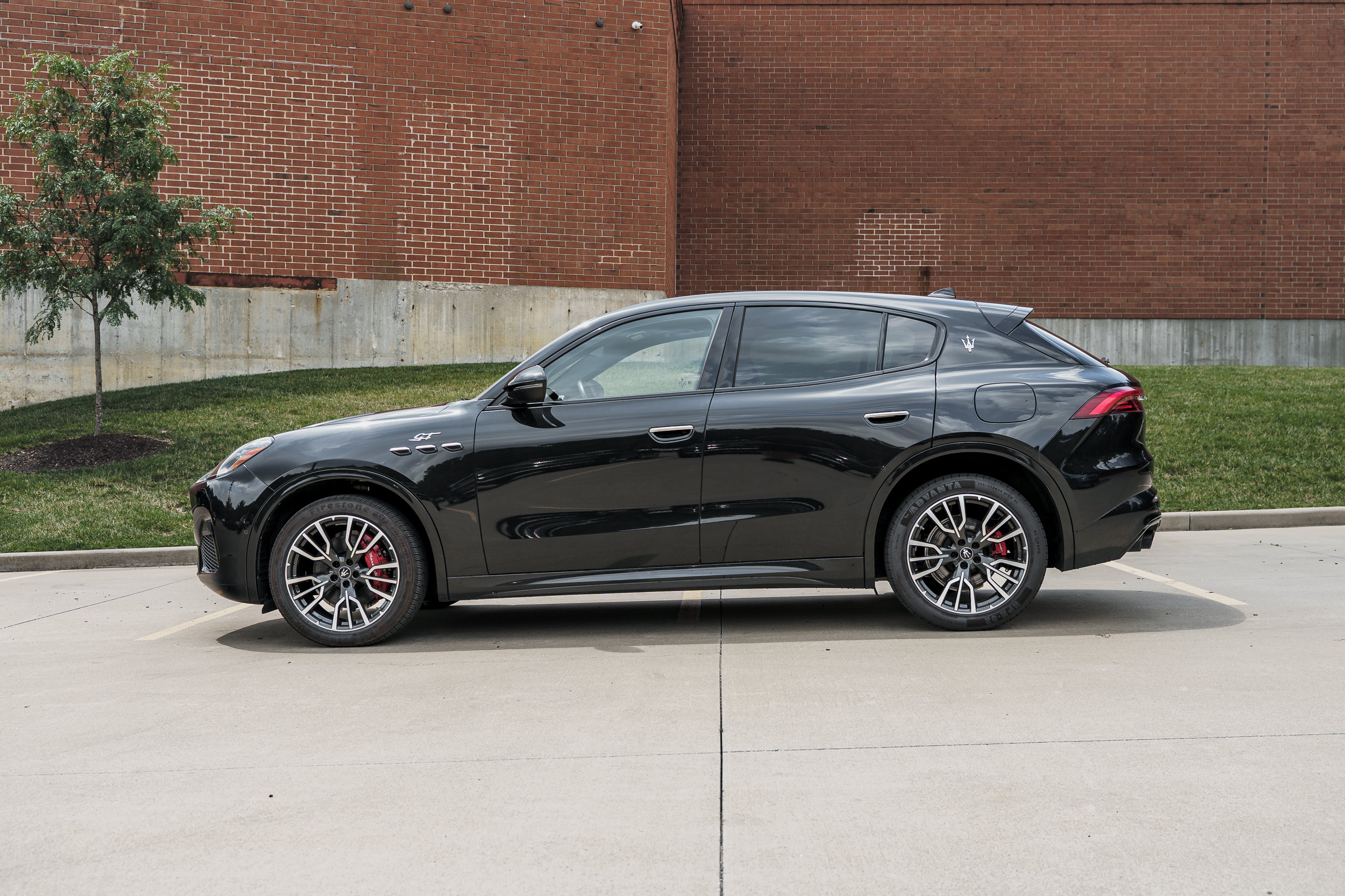 Used 2023 Maserati Grecale GT AWD/4WD image 6