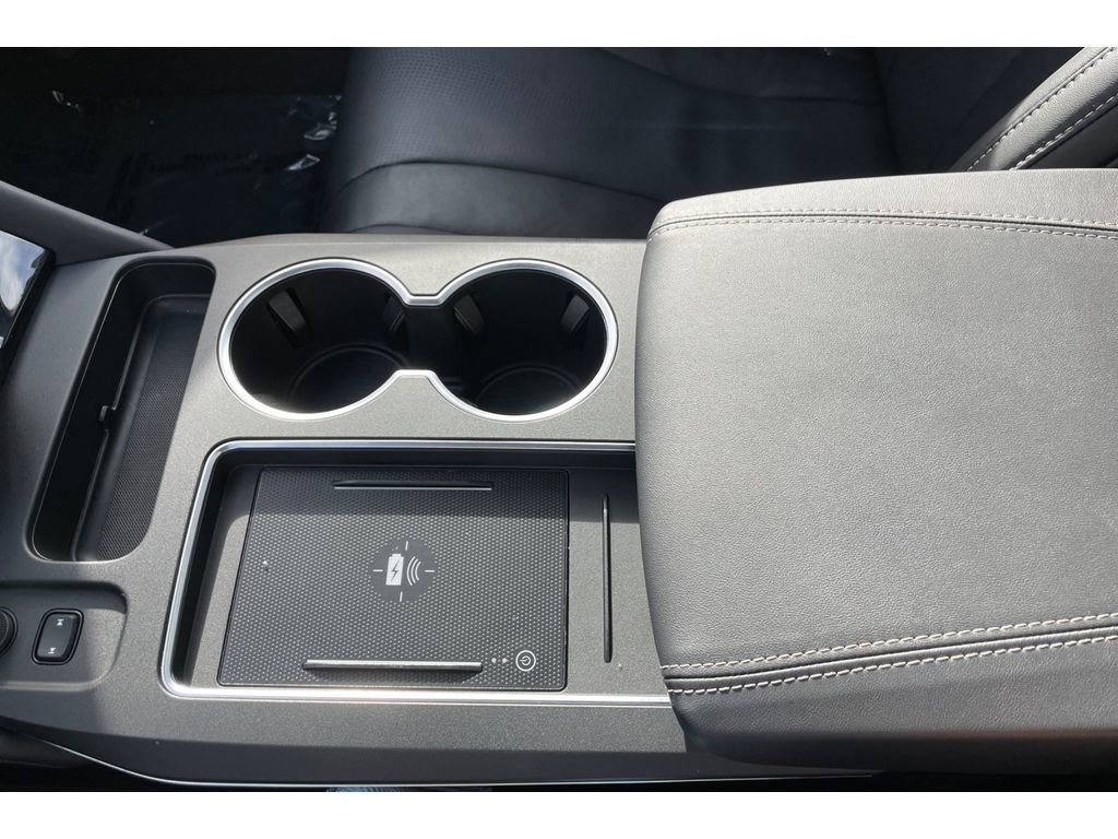 Certified 2025 Acura MDX FWD w/ Technology Package image 33