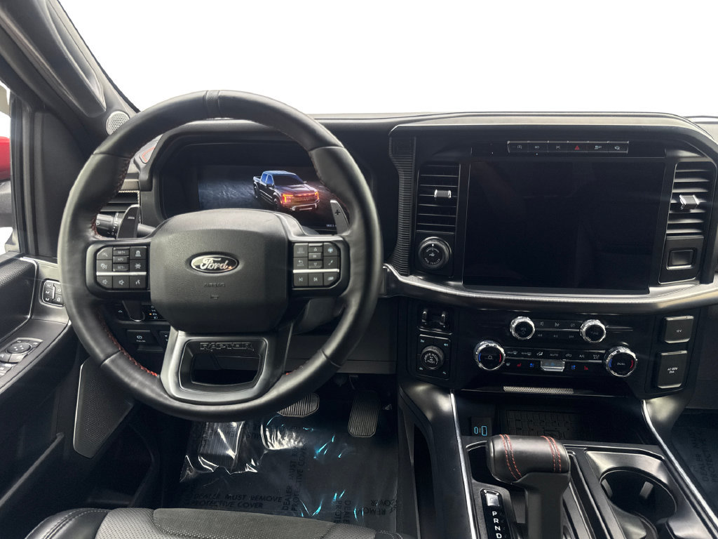 Used 2024 Ford F150 Raptor AWD/4WD image 56