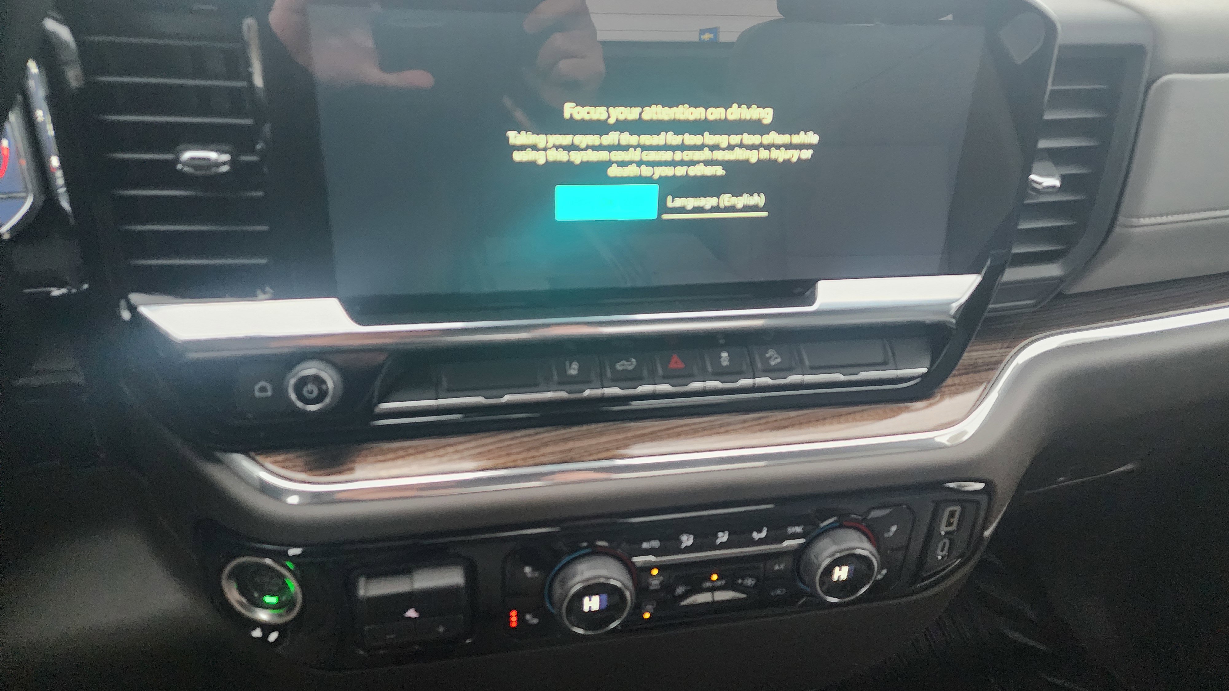 New 2025 Chevrolet Silverado 3500 LT w/ Convenience Package image 8