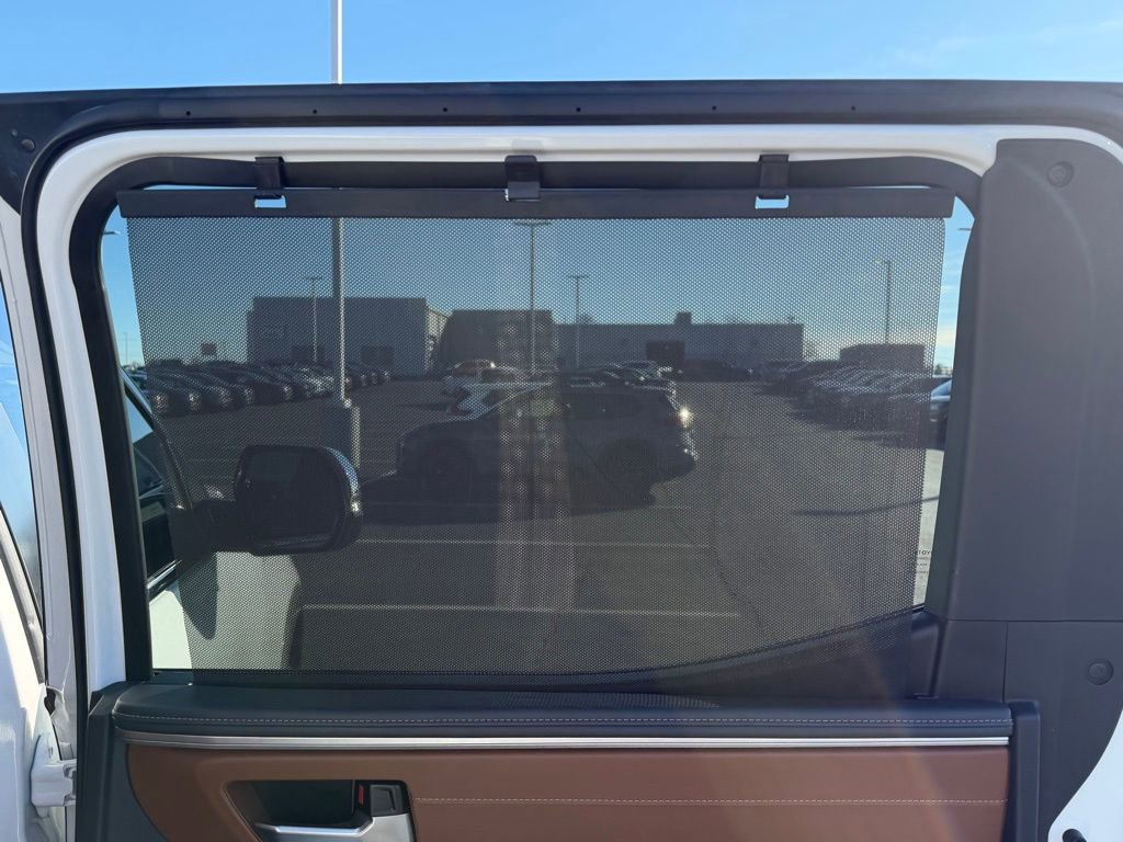Used 2024 Toyota Tundra 1794 Edition image 23