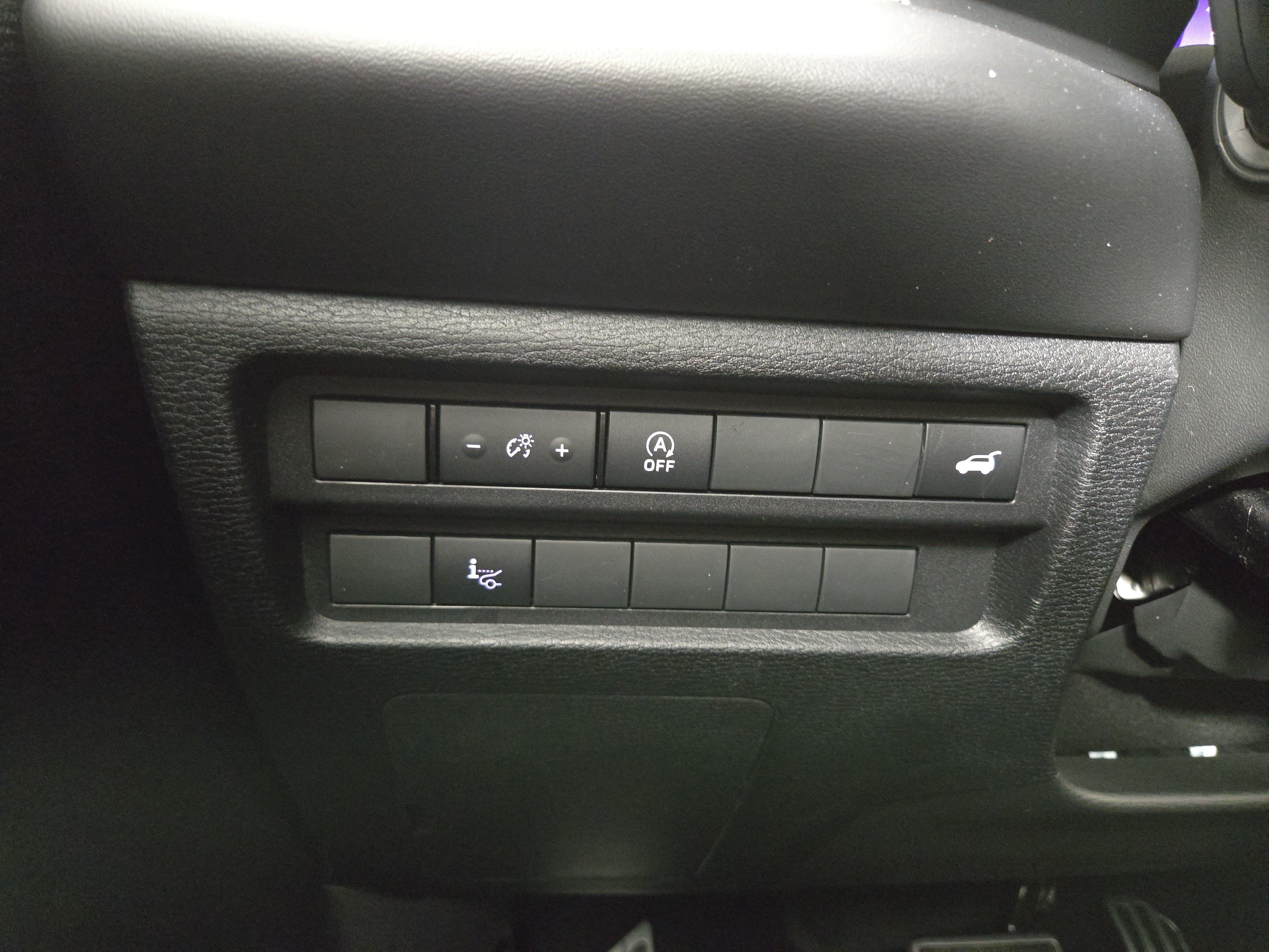 New 2026 Mitsubishi Outlander SEL Black Edition AWD/4WD image 30
