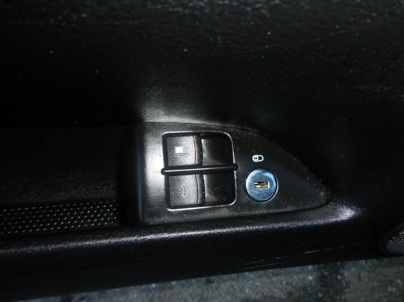 Used 2001 Volkswagen Passat GLX AWD/4WD image 35