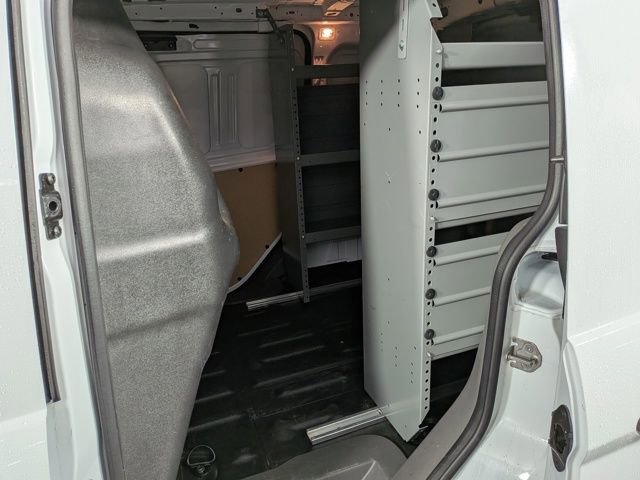 Used 2023 Ford Transit Connect XL image 10