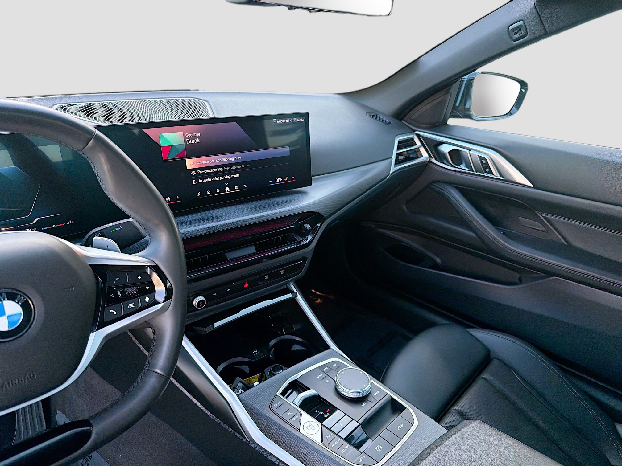 Used 2025 BMW 430i Convertible image 20