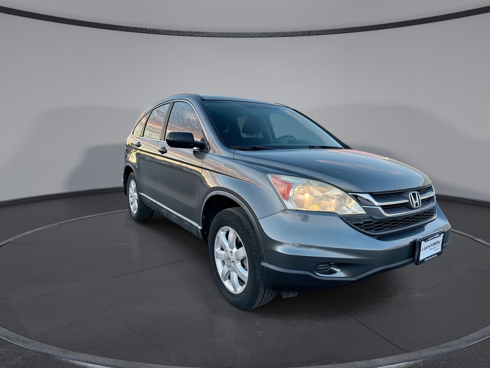 Used 2011 Honda CR-V SE image 15