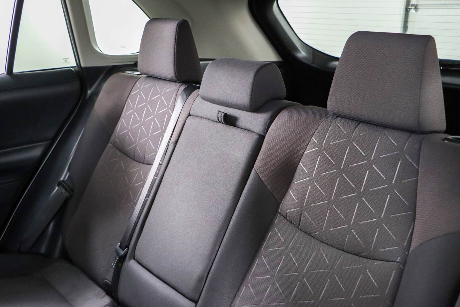 Used 2019 Toyota RAV4 XLE image 25