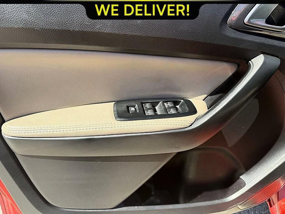 Used 2019 Ford Ranger Lariat w/ Equipment Group 501A Mid AWD/4WD image 12
