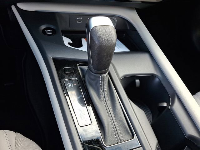 New 2026 Nissan Sentra SL w/ Floor Mat Package FWD image 15