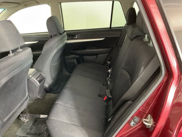 Used 2012 Subaru Outback 2.5i Premium w/ All-Weather Pkg AWD/4WD image 22