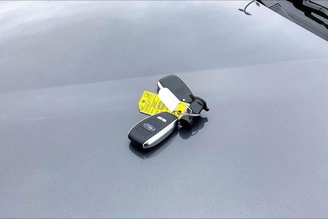 Used 2025 Subaru Forester Limited w/ Popular Package #2 image 12