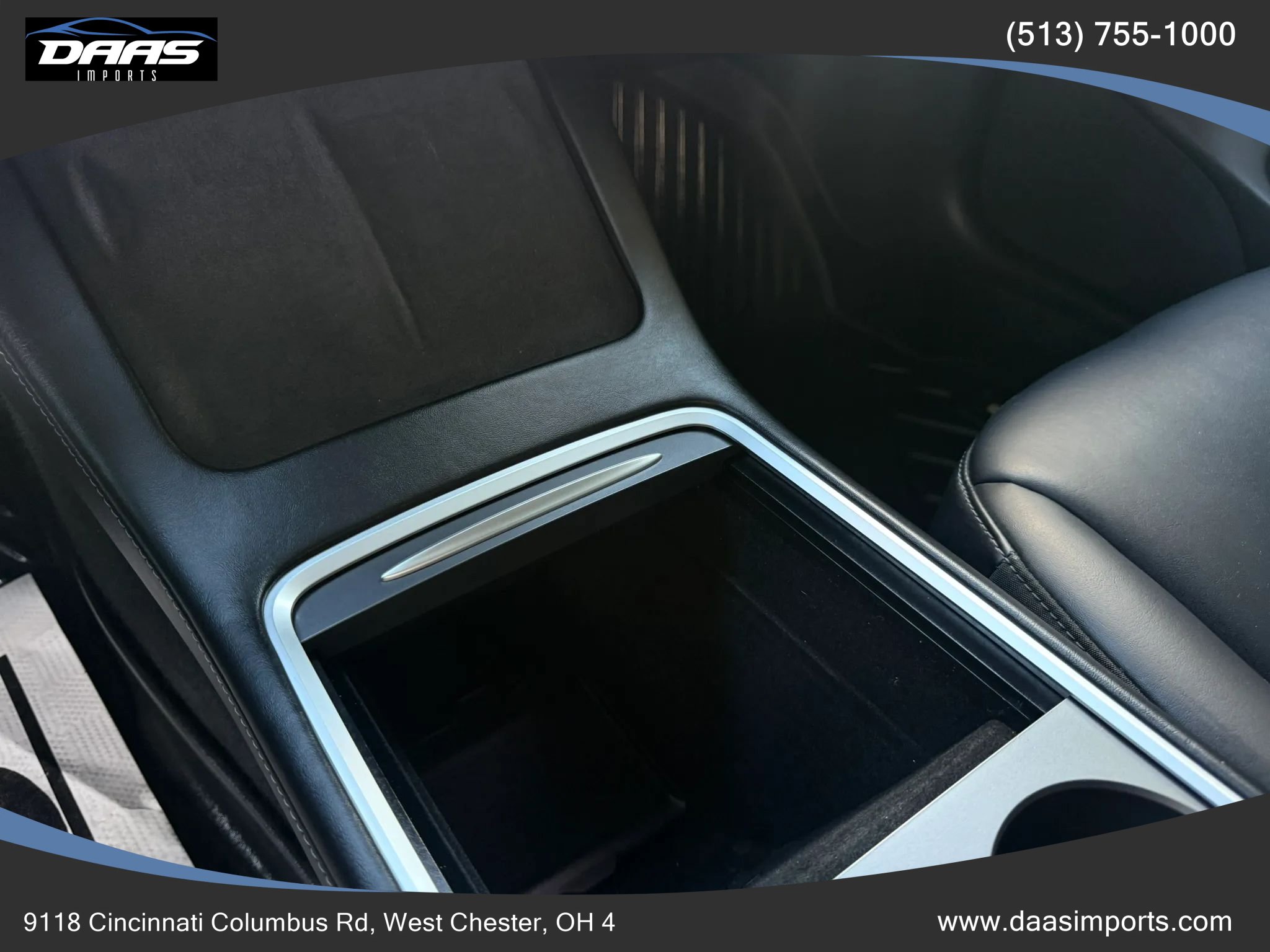 Used 2021 Tesla Model 3 Long Range AWD/4WD image 45