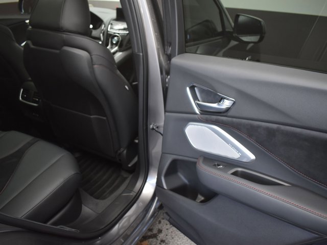 New 2025 Acura RDX A-Spec image 28