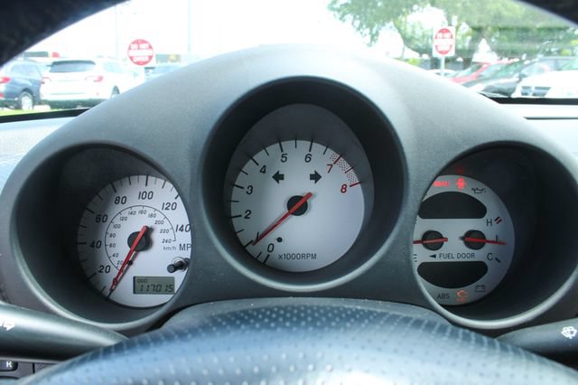 Used 2001 Toyota MR2 RWD image 21