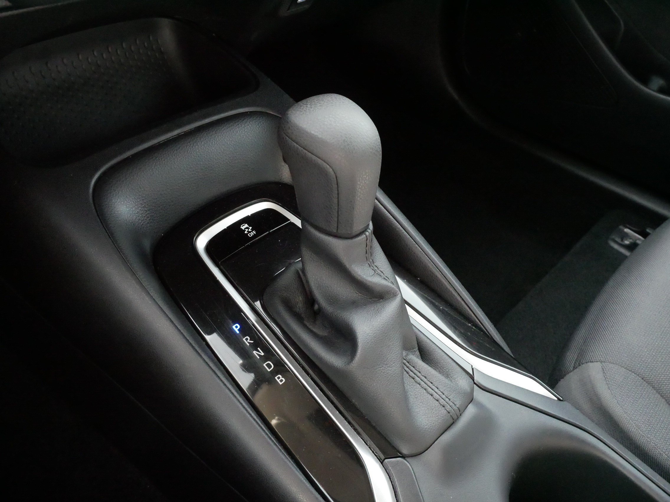 Certified 2026 Toyota Corolla LE FWD image 24