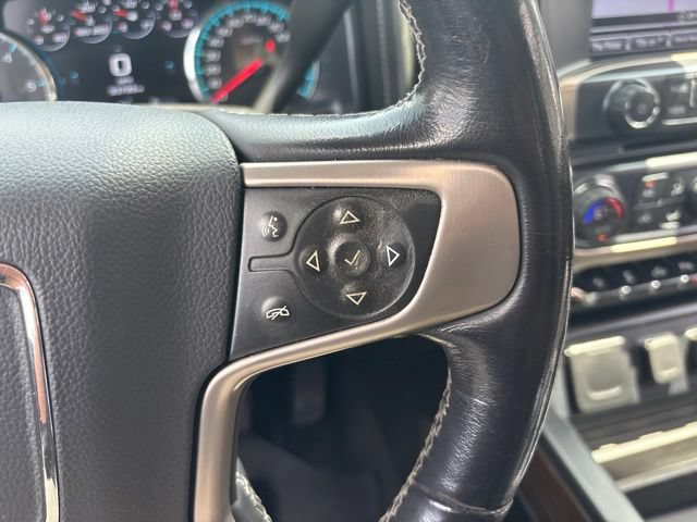 Used 2018 GMC Sierra 1500 Denali AWD/4WD image 22