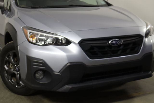 Used 2023 Subaru Crosstrek 2.5i Sport AWD/4WD image 38
