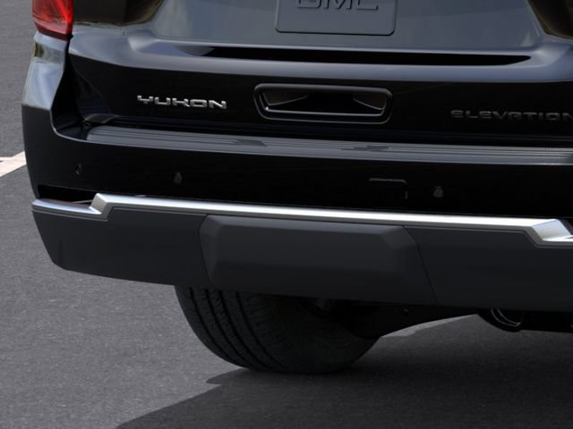 New 2026 GMC Yukon XL Elevation w/ Elevation Premium Package RWD image 14