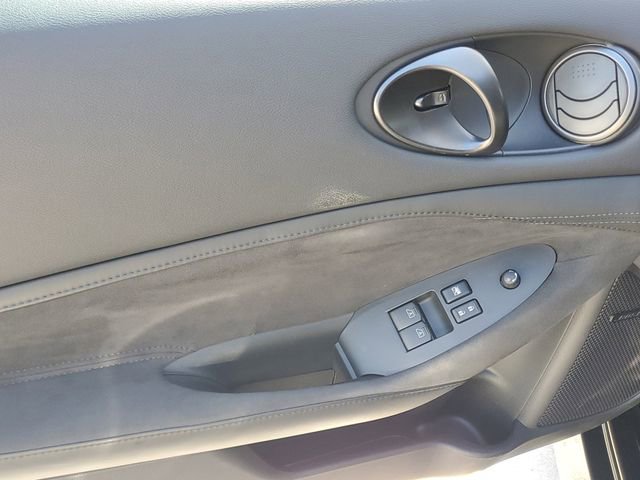 Used 2023 Nissan Z Performance w/ Floor Mat Package (L93) image 16