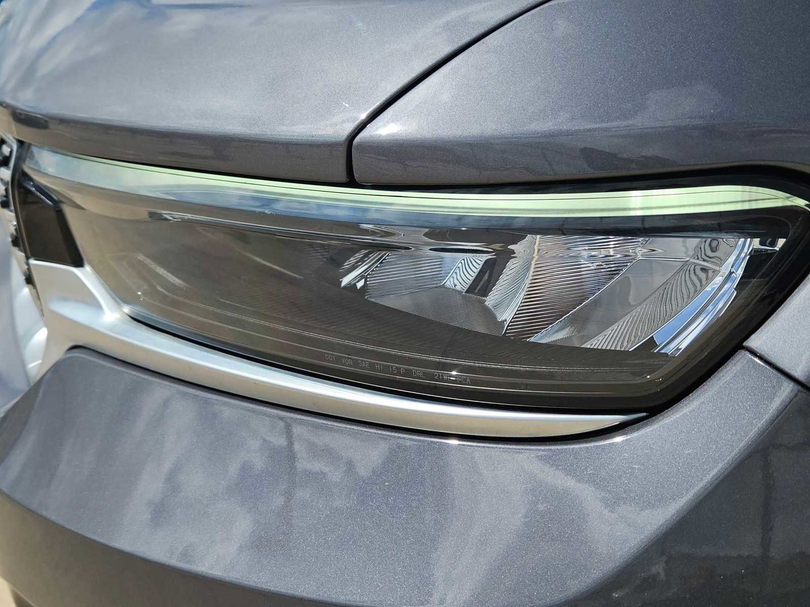 Used 2022 Jeep Grand Cherokee Summit w/ Luxury Tech Group V image 10