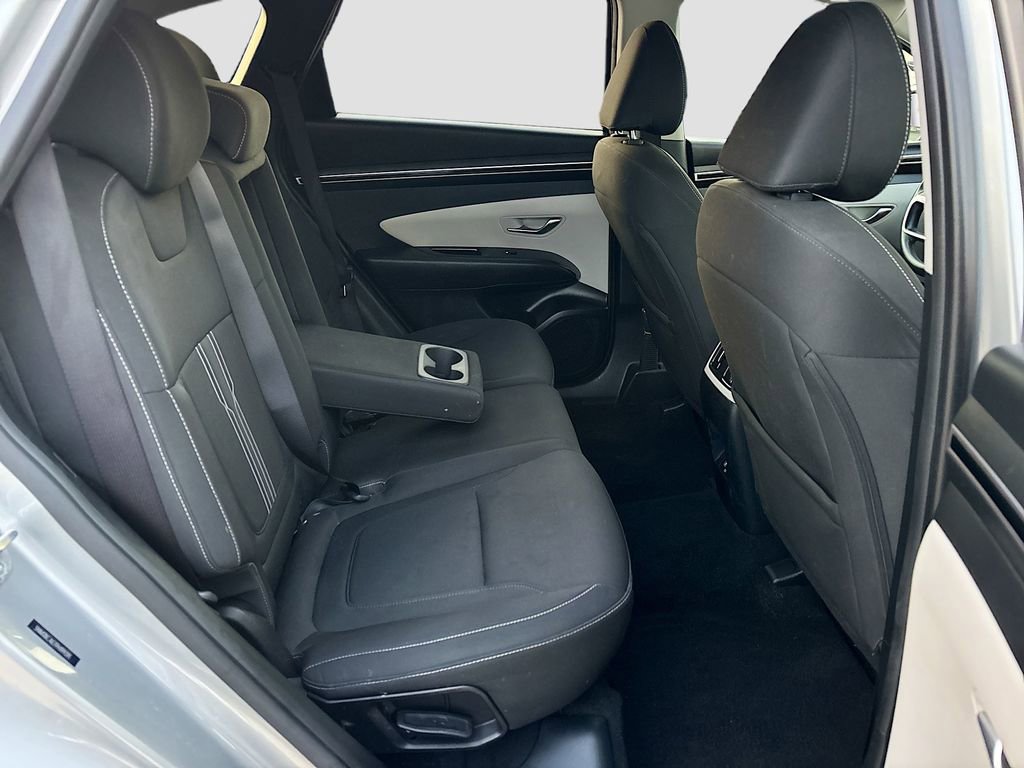 Used 2023 Hyundai Tucson SEL image 26