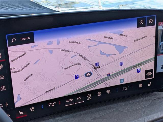 New 2025 Audi Q5 Premium AWD/4WD image 12