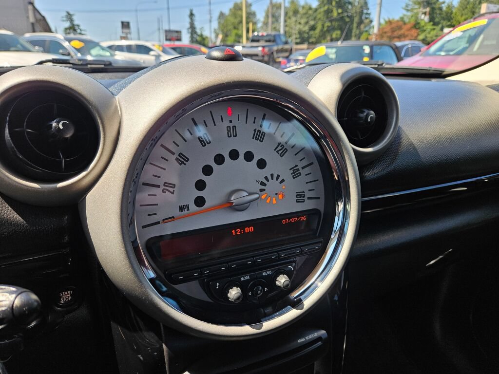 Used 2011 MINI Cooper Countryman S AWD/4WD image 22