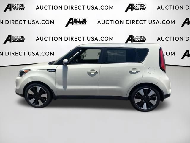 Used 2015 Kia Soul ! w/ Sun & Sound Package FWD video 3