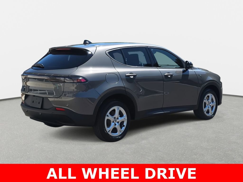 New 2025 Dodge Hornet GT image 5